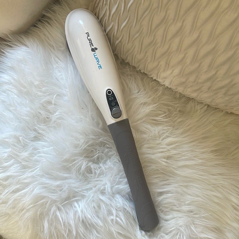 Pure Wave Therapy